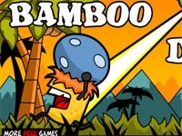 Bamboo Dino