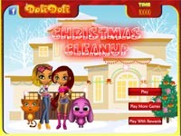 Christmas Cleanup: Pulizie Di Natale