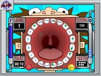 Dental Damage