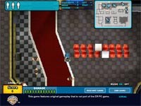 E.R. Wheelchair Challenge