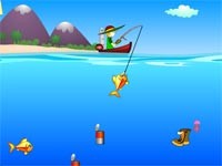 Fishing Day