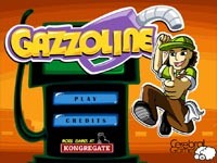 Gazzoline: Il Gioco Del Benzinaio