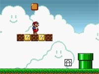 Hardest Mario