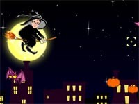 Harry Potter Ghost Hunter