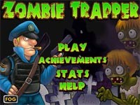 Intrappola Zombi