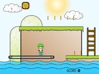 Luigi’s Day