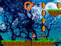 Nimble Mario 2