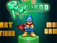 Nitro In Pipe Land