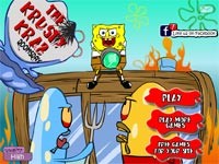 Spongebob: Krusty Krab Doomsday