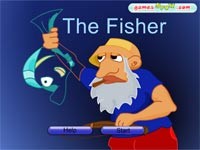 The Fisher: Il Pescatore