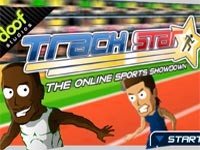 Track Star