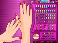 Manicure Alla Moda