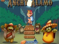 Angry Alamo