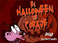 Leone Il Cane Fifone: La Casa Stregata