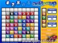 Add’em Up: Le Addizioni