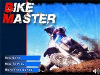 Bike Master