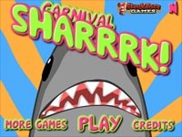 Carnival Shark