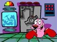 Leone Cane Fifone: Code Cracker
