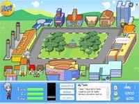 Daily Life 2