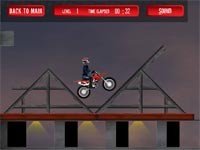 Dirt Bike 4: Moto Trial