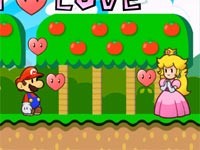 Mario First Love