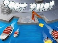 Port Pilot: Il Porto