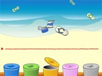Beach Clean Up: Pulizia Della Spiaggia