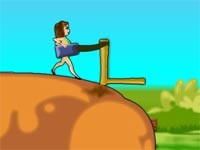 Sextreme Catapult: La Catapulta Dell’Amore