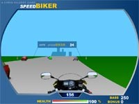 Speed Biker