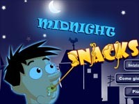Spuntino Di Mezzanotte