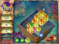 Cubis Gold 2