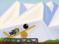 Zombie Catapult