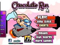 Chocolate Run