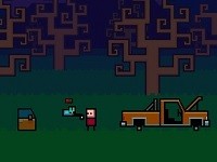 Dude And Zombies