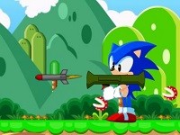 Sonic Lanciarazzi
