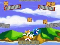 Sonic Rolling Ball
