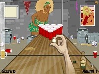 Beer Pong