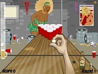 Beer Pong