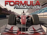 Formula Racer 2012