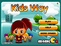 Kids Way