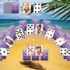 play hardwood solitaire