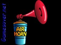 Air Horn For Android
