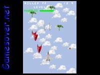 Alien Vs Jetfighter Android