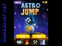 Astro Jump Android