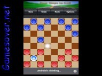 Bluesky Checkers Android