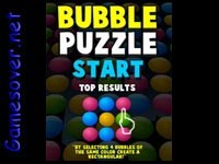 Bubble Puzzle Android