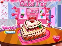 Cake For Love