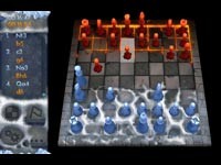 Chess Battle Of The Elements Android