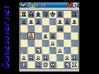 Chess Java