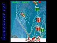 Christmas Presents Game Android